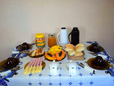 Residencial Tucano 3* Natal