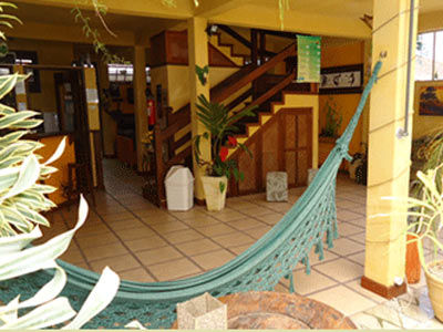 Hotel Residencial Tucano