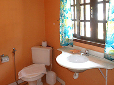 Residencial Tucano Hotel 3*