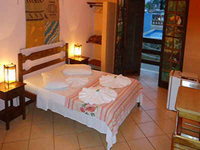 Hotel Residencial Tucano Natal