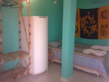 Residencial Tucano Hotel Natal