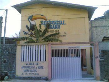 Residencial Tucano Hotel