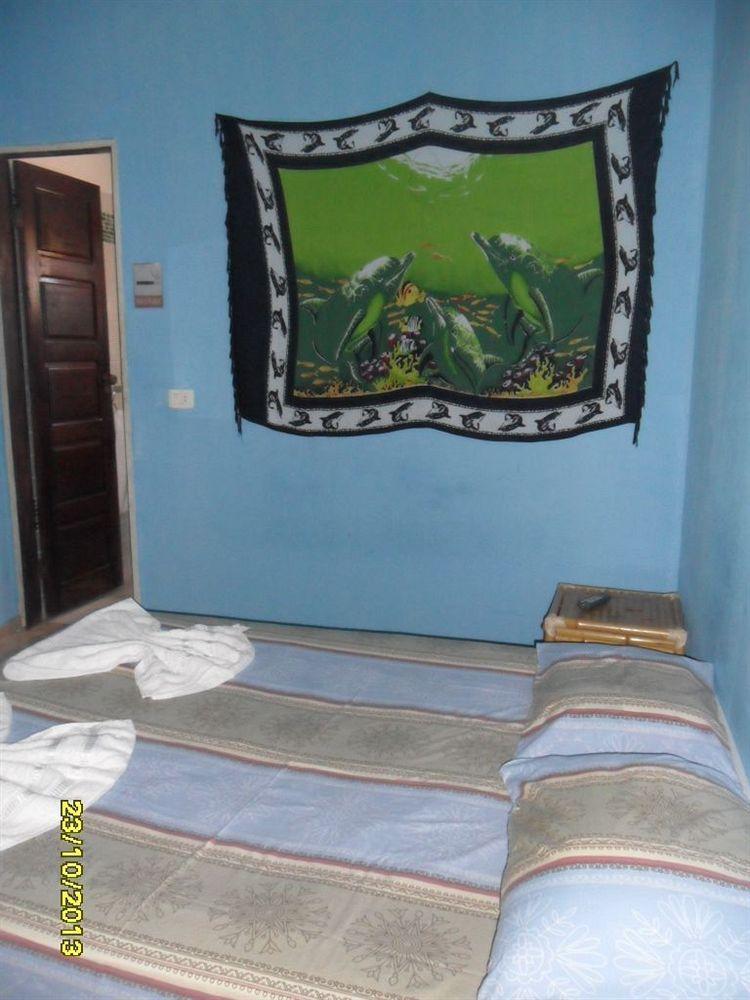 Hotel Residencial Tucano 3*