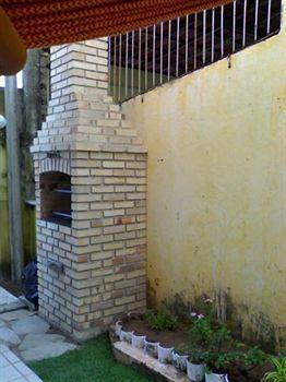Residencial Tucano Hotel