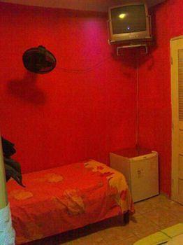 Residencial Tucano Hotel