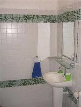 Residencial Tucano Hotel 3*