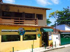 Residencial Tucano Hotel 3*